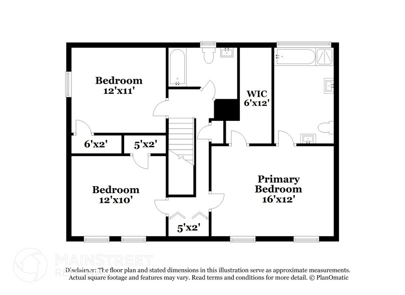 Building Photo - 6342 Milo Dr