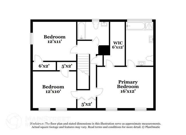 Building Photo - 6342 Milo Dr