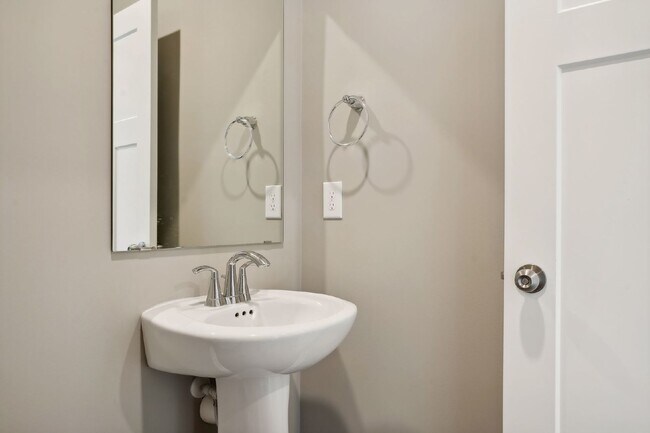 Building Photo - New build for rent - Single Family Home in...