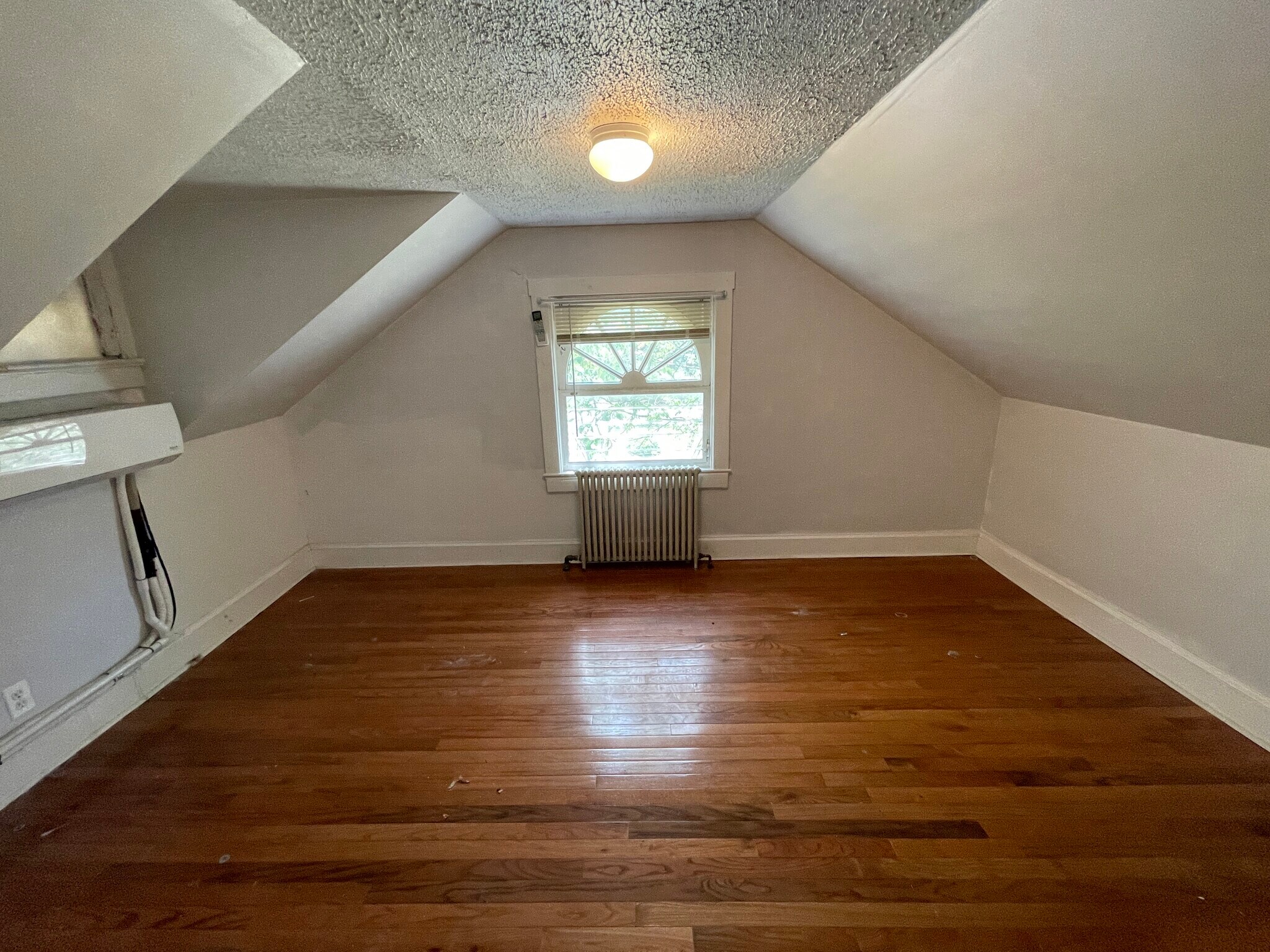 Bedroom 1 - 7400 Rhode Island Ave