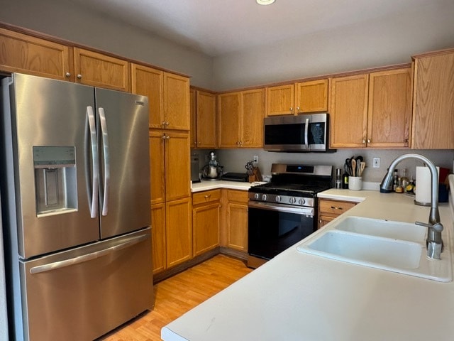 Building Photo - 1009 Desert Peach Ct