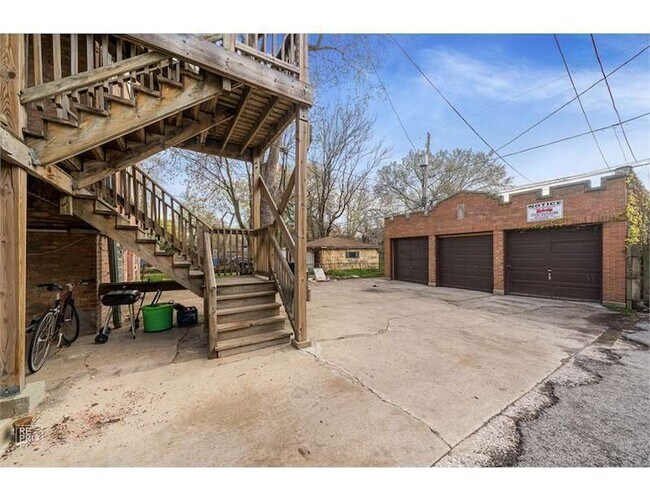 Building Photo - 7751 S Saginaw Ave