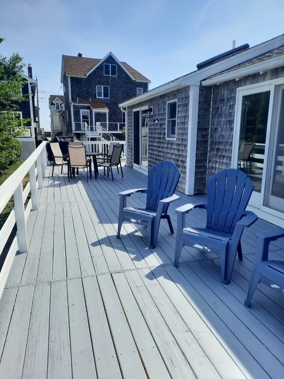Building Photo - 99 Scituate Ave