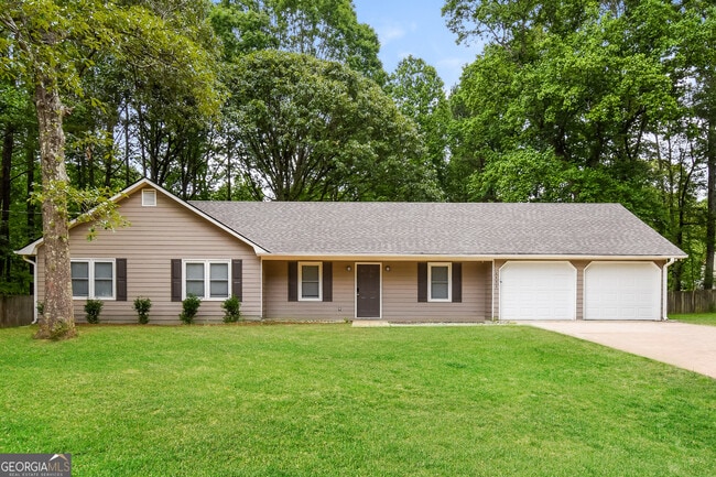 Primary Photo - 6492 Will Dupree Ln