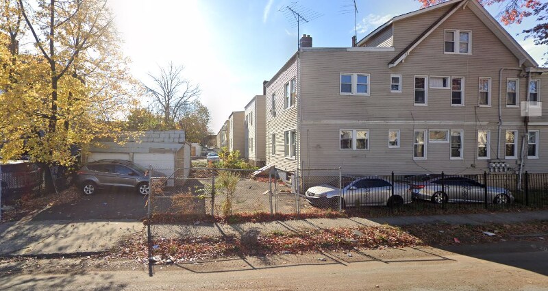 Building Photo - 166 Columbia Ave