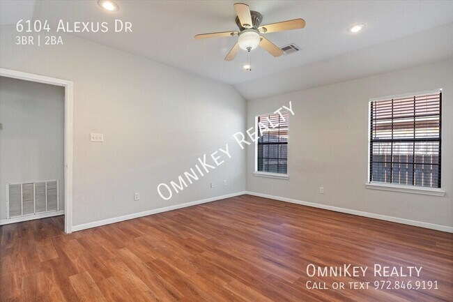 Building Photo - 6104 Alexus Dr