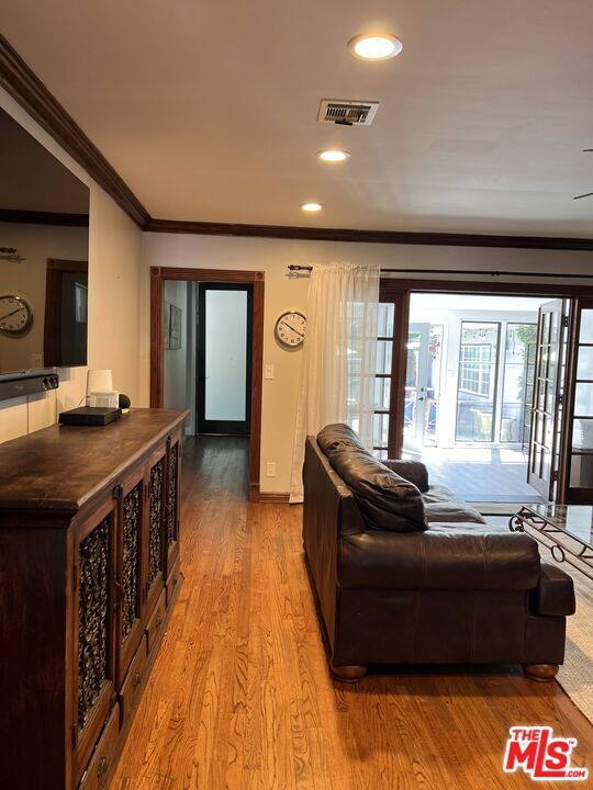 Building Photo - 5416 Morella Ave