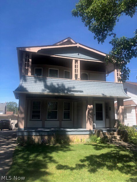 Building Photo - 3484 Tuttle Ave