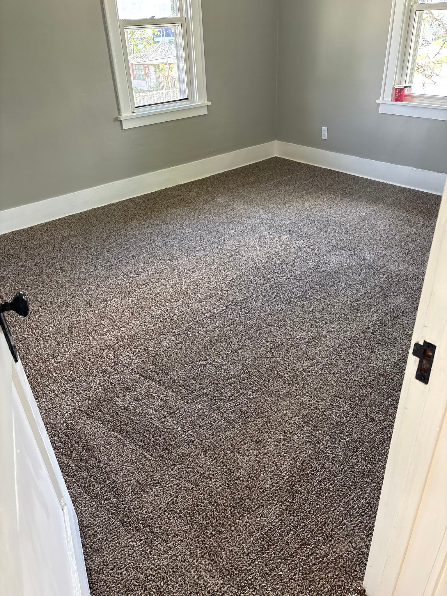 Bedroom 2 - 1208 S Fruit Ave