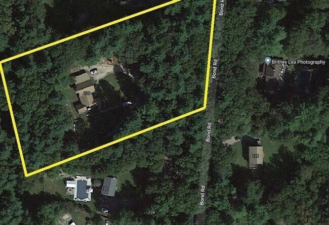 Building Photo - 120 Bond Rd