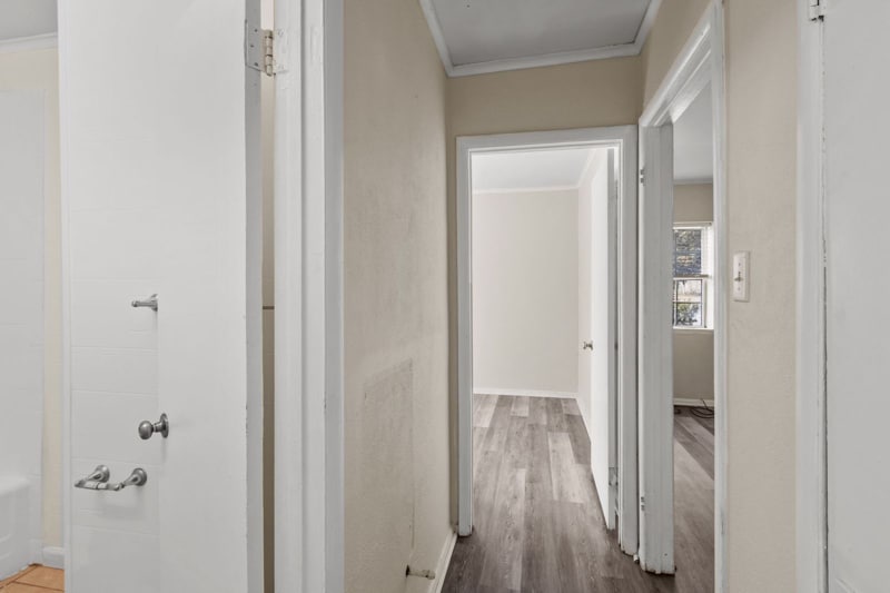 Building Photo - 1208 N D St