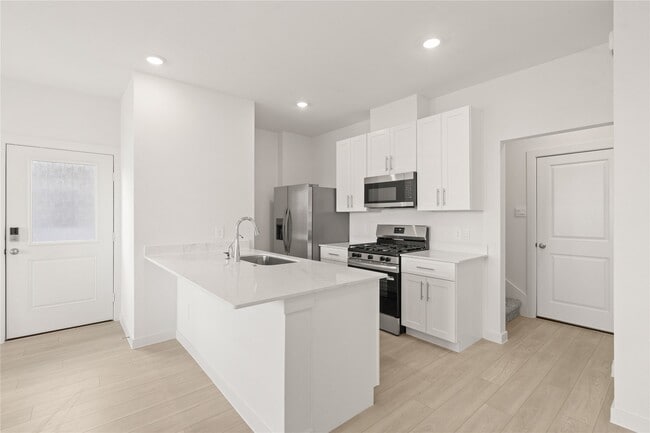 Building Photo - 1742 Revolution Way