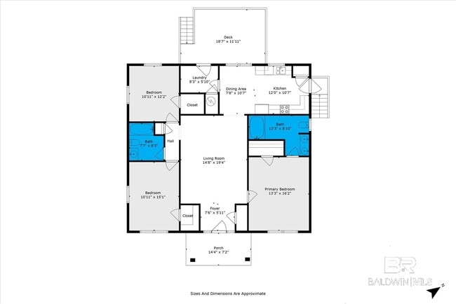 Building Photo - 15982 Pecan View Dr