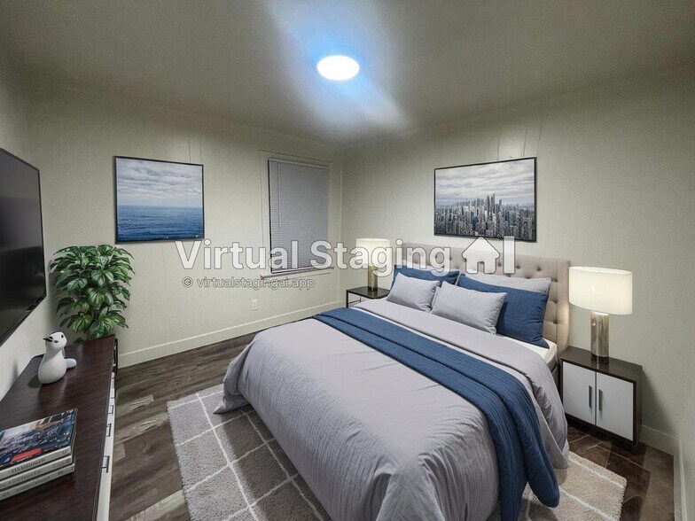 Building Photo - 1291 E Villa Vis Ave