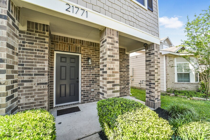 Building Photo - 21771 Mossy Field Ln