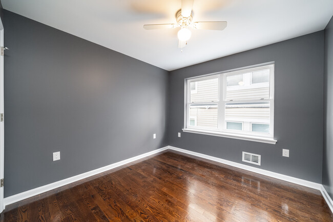 Bedroom 1 - 237 16th Ave