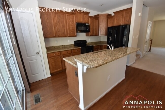 Building Photo - 7255 Stallings Dr