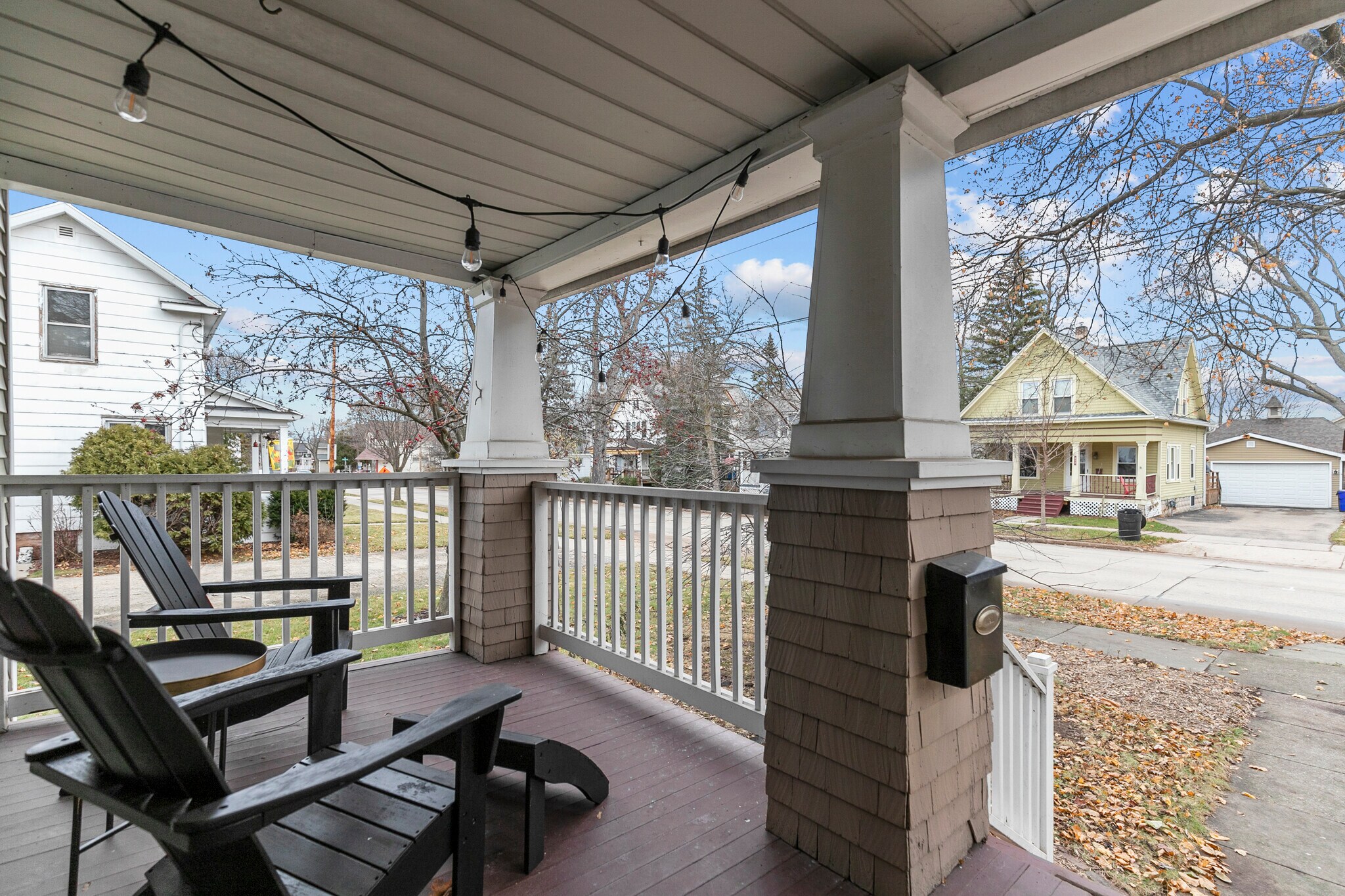 Building Photo - 509 N Lawe St