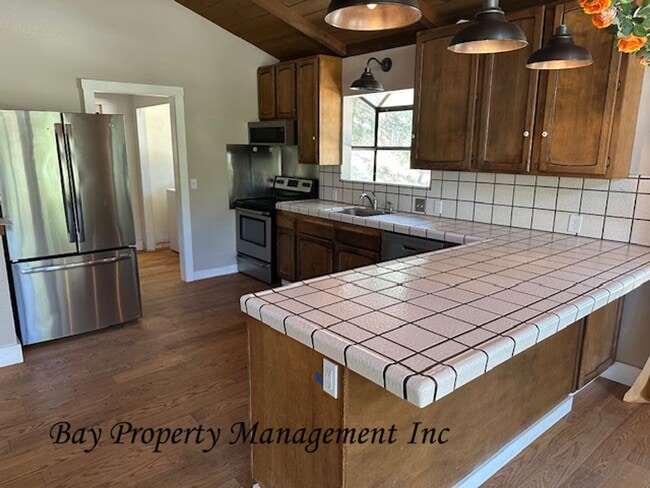 Building Photo - Rent Reduced on this unique Carmel Valley Horse Property!