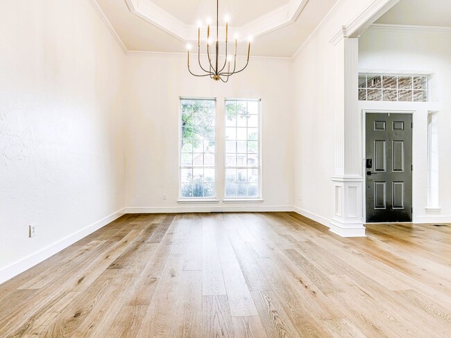 Building Photo - Extensively Remodeled Home in Remington Ad...