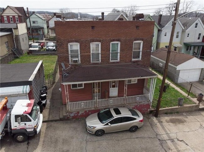 Primary Photo - 7311 Burton St