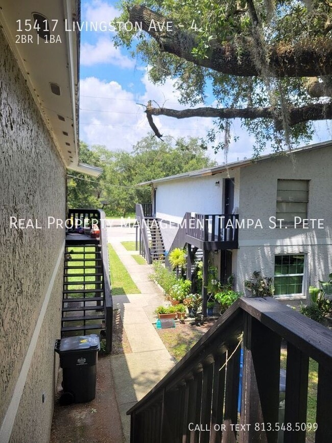 Building Photo - 15417 Livingston Ave