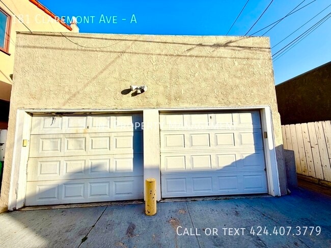 Building Photo - 181 Claremont Ave