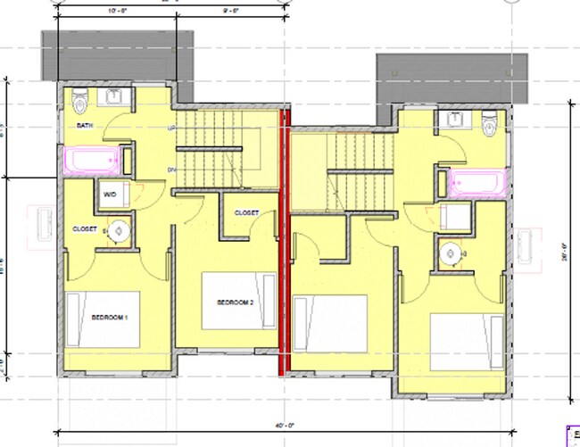 Building Photo - Brand New Three-Bedroom Townhomes, 1/2 a m...