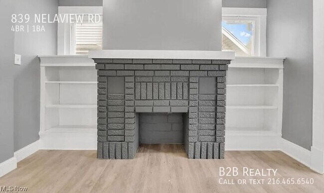 Building Photo - 839 NELAVIEW RD-