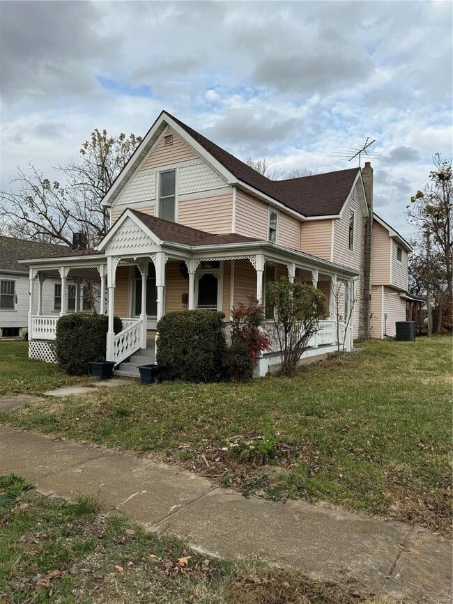 Building Photo - 3 Bed 2 Bath House For Rent