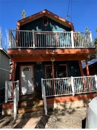 Building Photo - 137 E Country Club Blvd