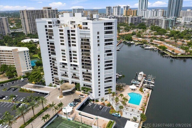 Building Photo - 300 Three Islands Boulevard