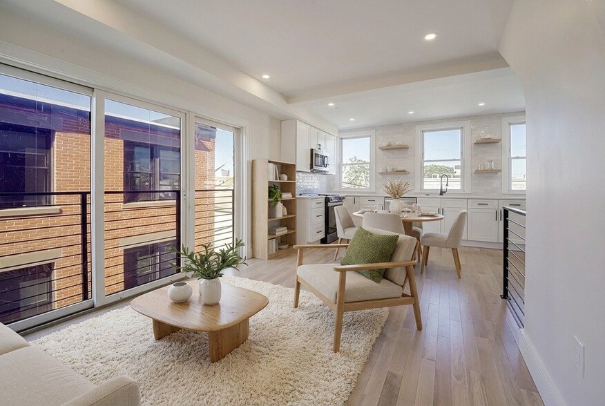 Building Photo - 59 Gove St