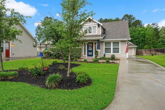 Building Photo - 257 N Lynx Trail