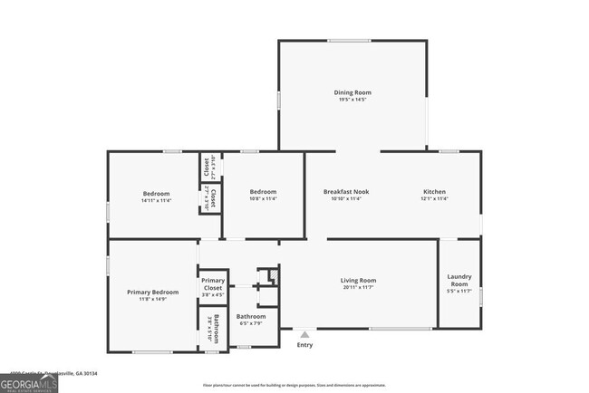 Building Photo - 4009 Castle St