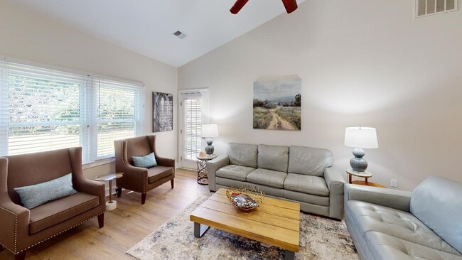 Building Photo - 3529 Cave Hill Pl