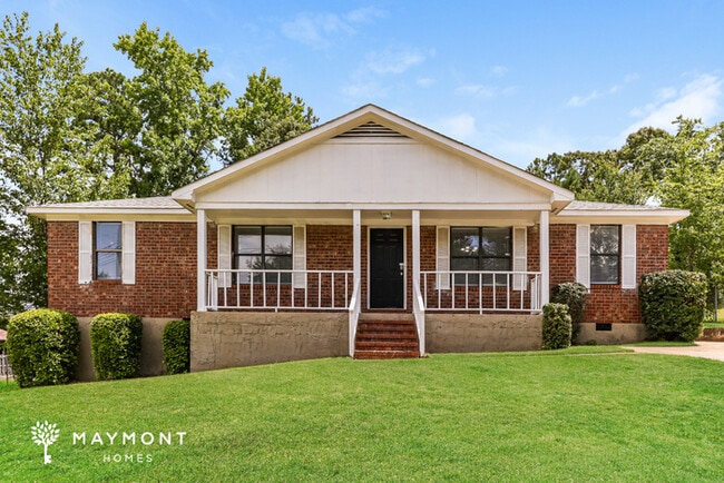 Building Photo - 2603 Martingale Ct