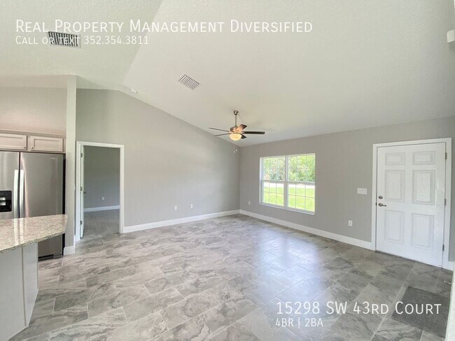 Building Photo - 15298 SW 43rd Ct