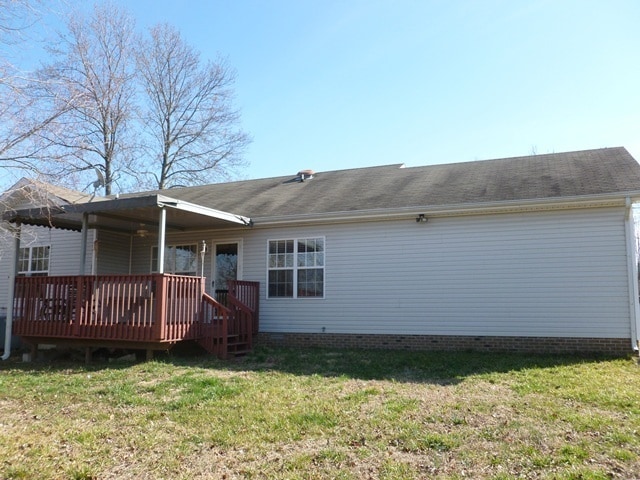Building Photo - Welcome Home! Your Perfect Blend of Comfor...