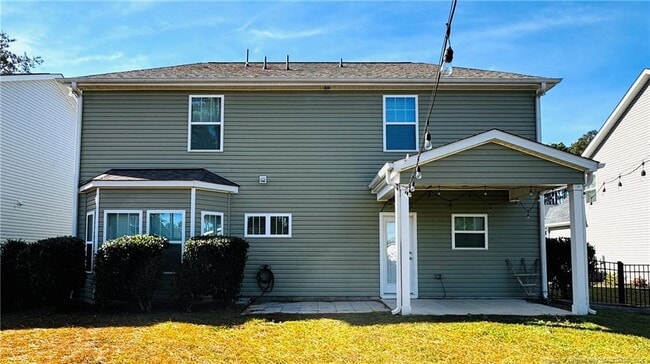 Building Photo - 66 Timber Skip Dr