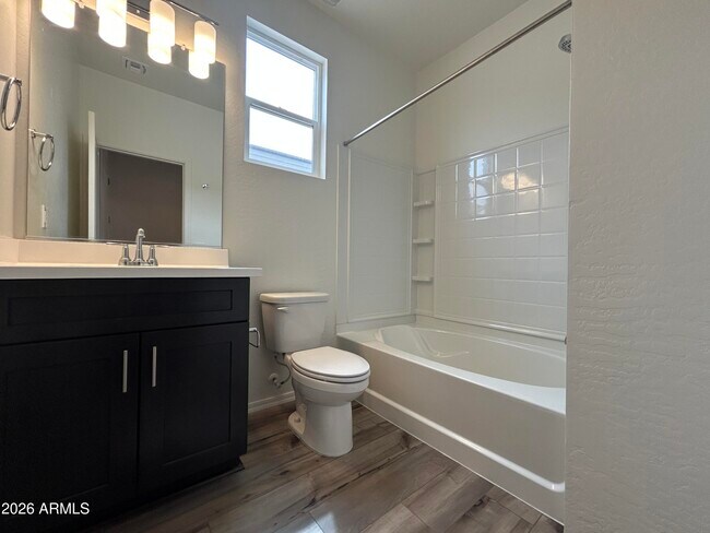 Building Photo - 18023 W Soft Wind Dr