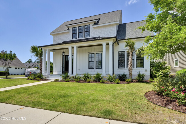 Building Photo - 856 Bedminister Ln