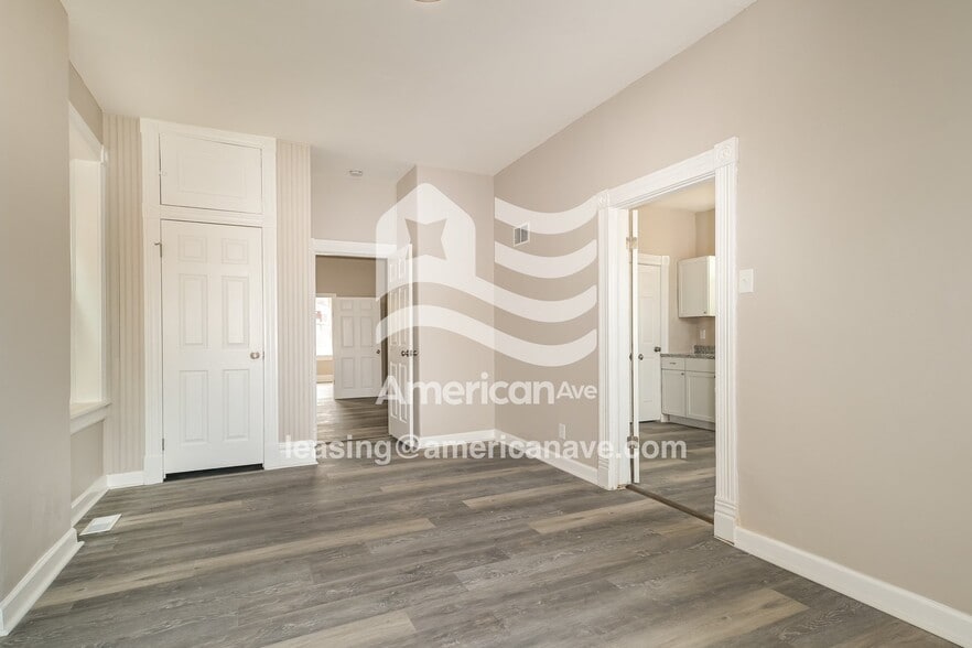 Building Photo - 3614 Tennessee Ave