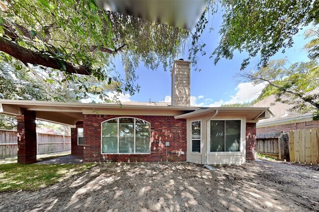 Building Photo - 19402 Kacey Ln Ct
