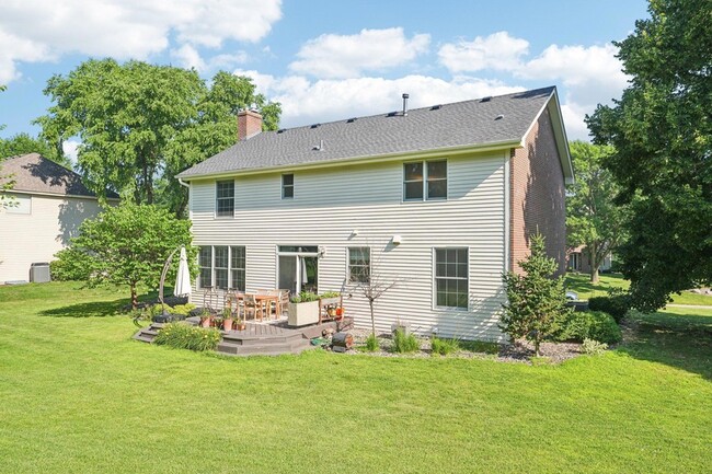 Building Photo - 1477X Langdon Pl