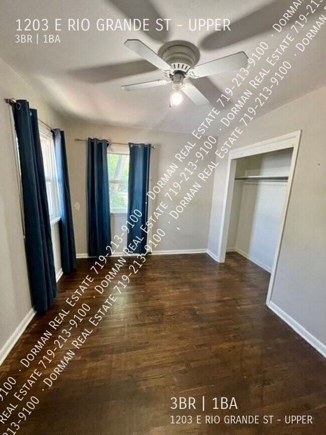 Building Photo - 1203 E Rio Grande St