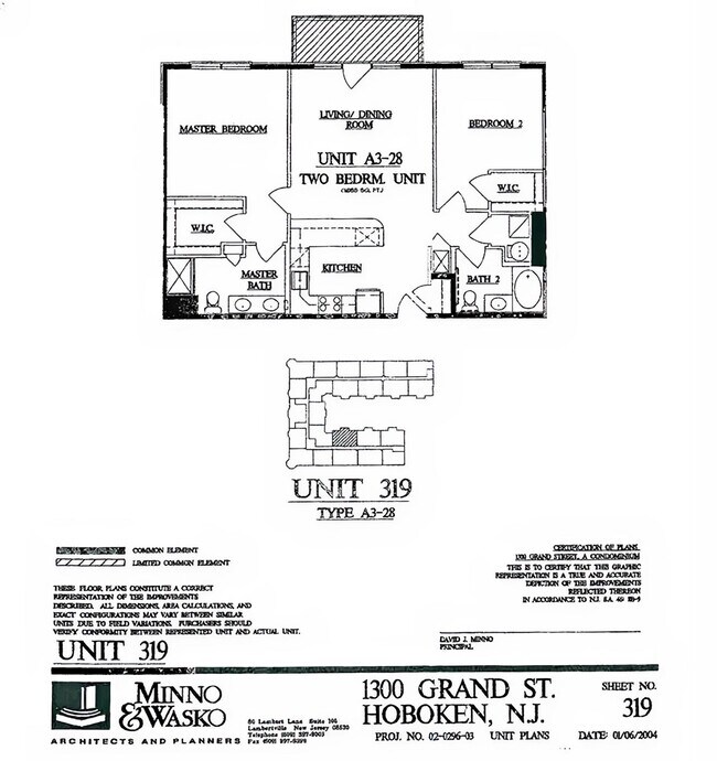 Building Photo - 1300 Grand St