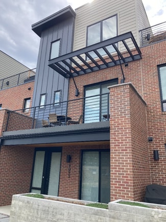 Building Photo - 9092 Harlan St