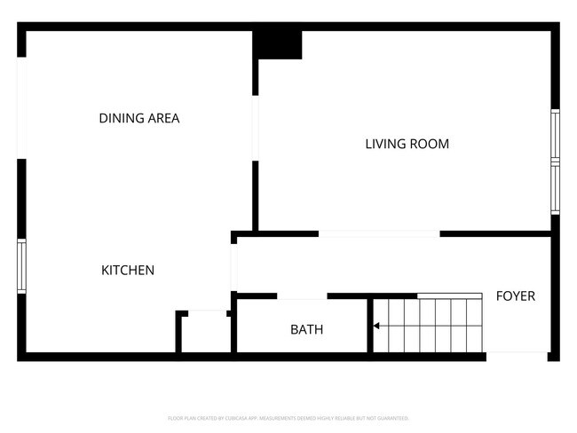 Building Photo - 618 Branniff Dr