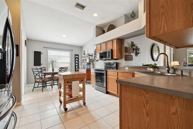 Building Photo - 7655 Citrus Blossom Dr